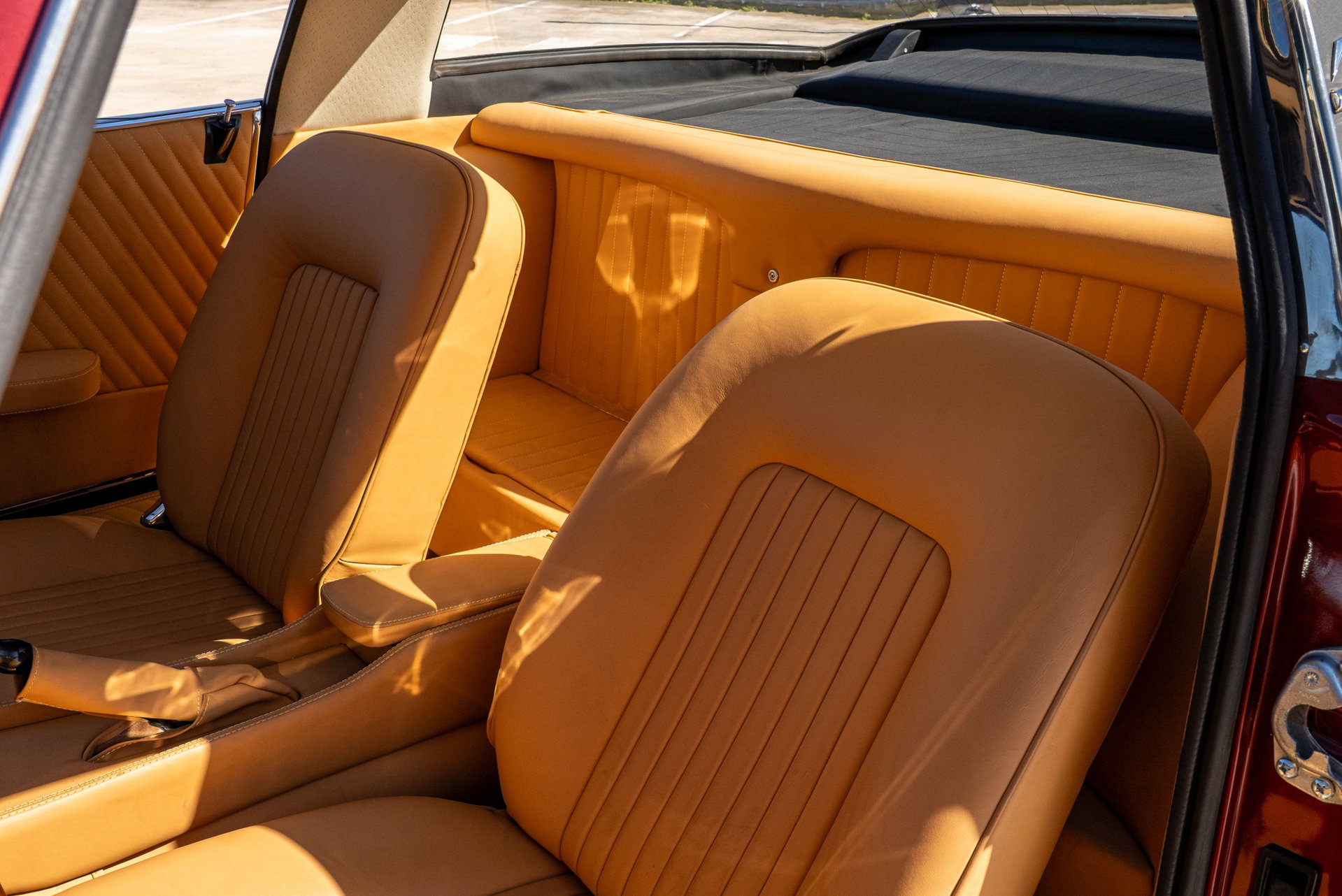 1970 Iso Grifo - 7 Litri, foto 9
