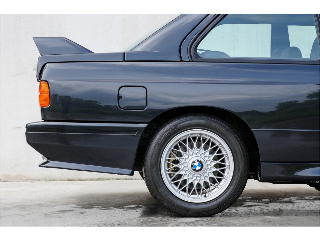 1986 BMW 3 Series - M3 Coupe, foto 9