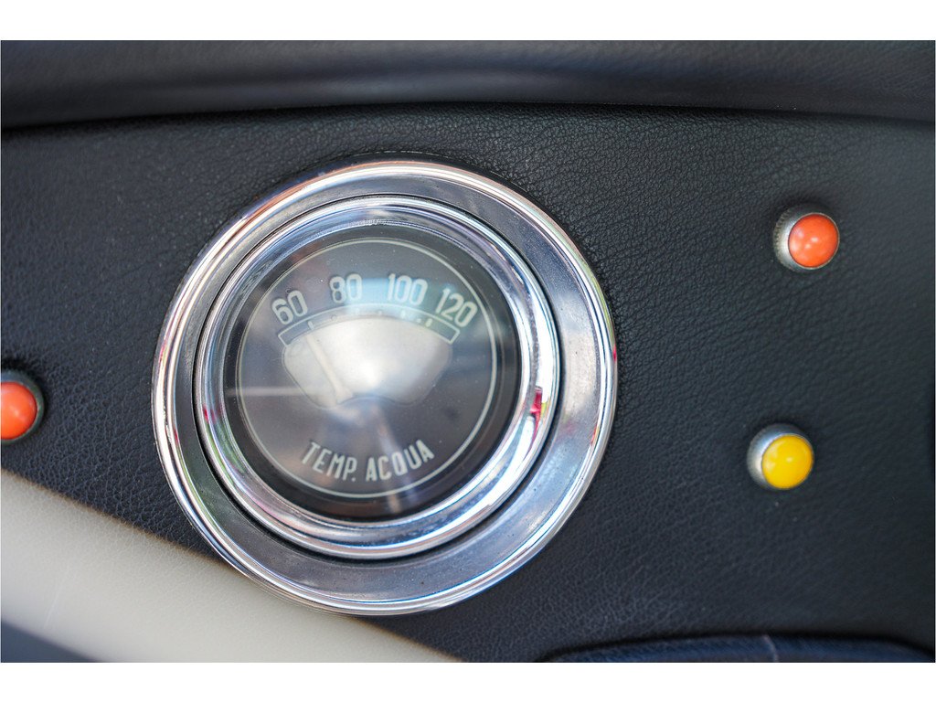 1956 Alfa Romeo 1900, foto 12