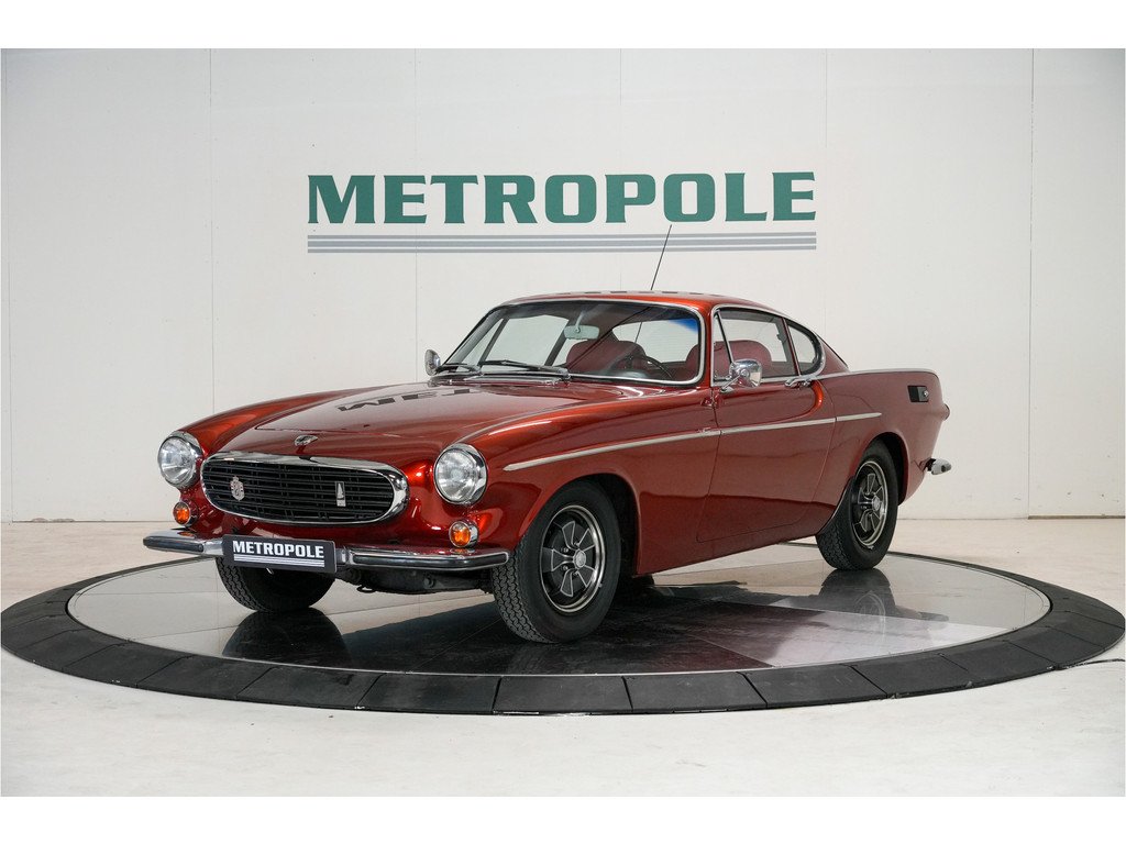 1970 Volvo P, foto 1