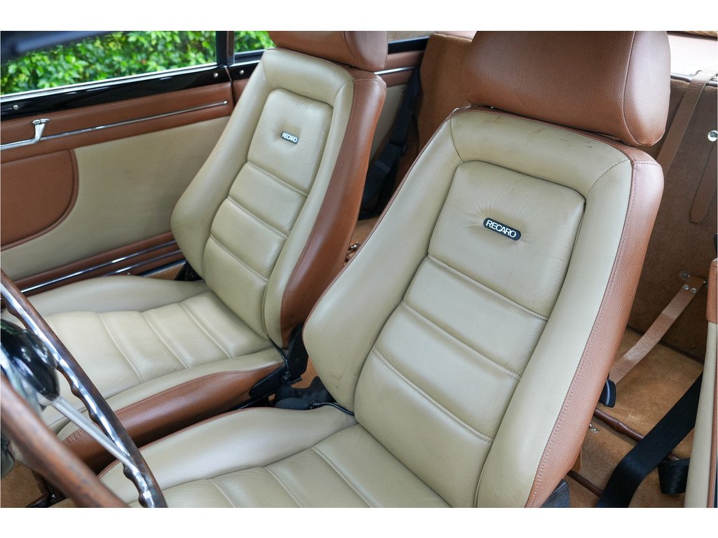 1957 Lancia Aurelia, foto 6