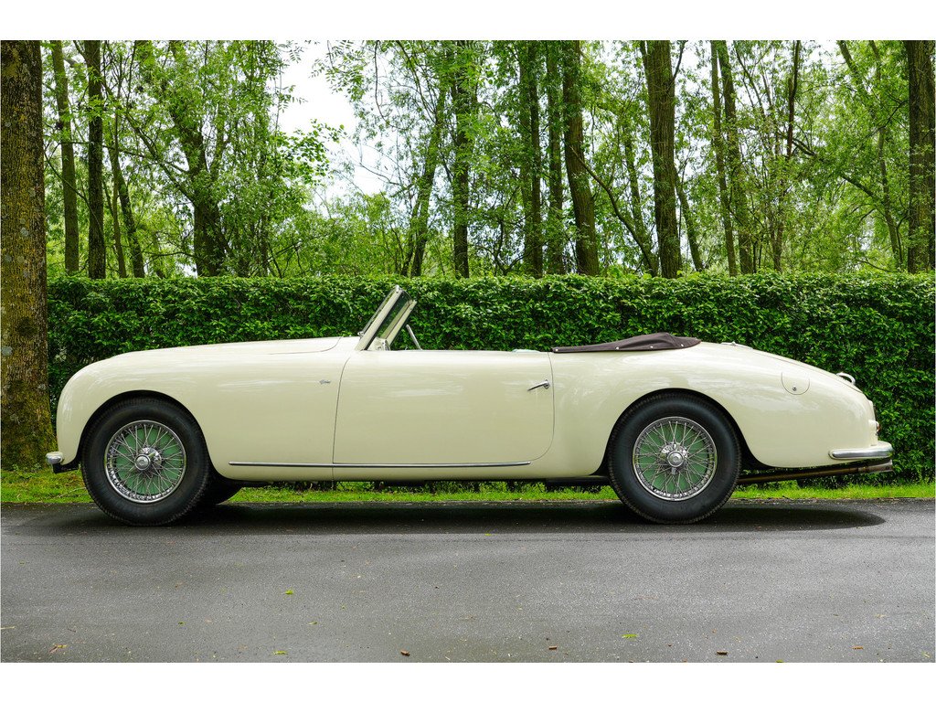 1949 Talbot Lago T26, foto 10