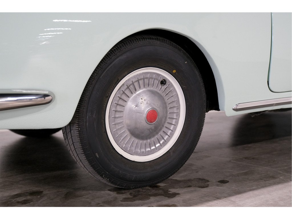 1969 Goggomobil TS-250, foto 12