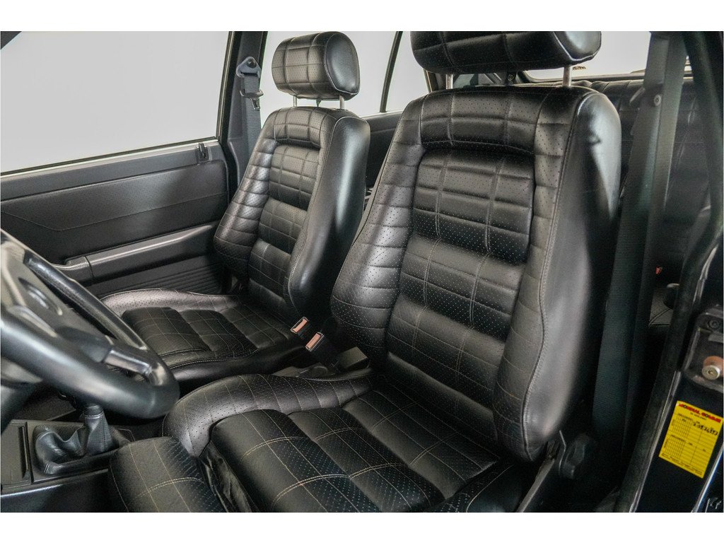 1992 Lancia Delta - HF Integrale Evo 1, foto 3