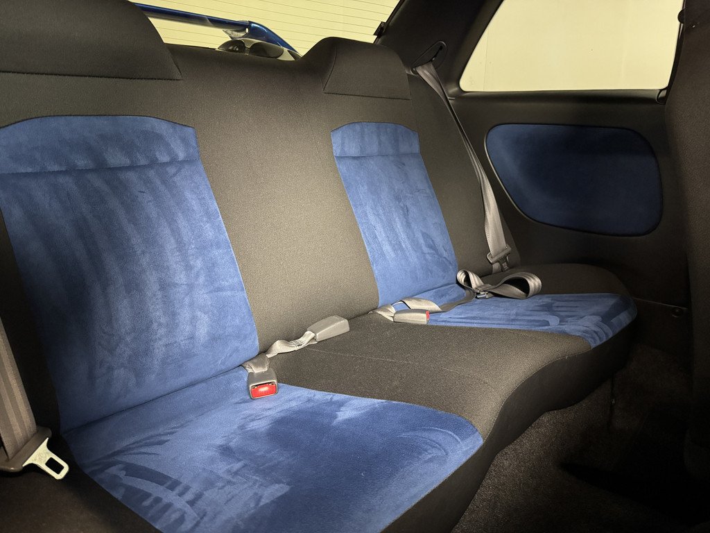1998 Subaru Impreza - 22B STi, foto 6