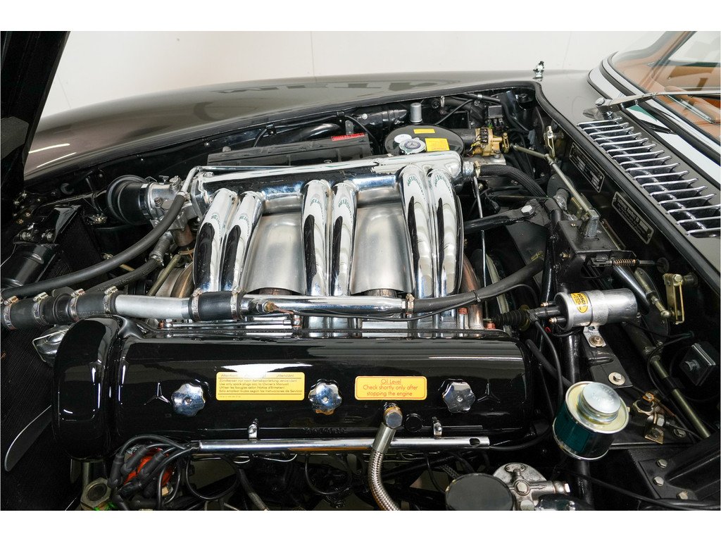 1959 Mercedes-Benz 300 SL - 300 SL Roadster W198 II, foto 4