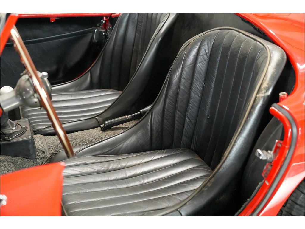 1959 AC Ace Brooklands, foto 4