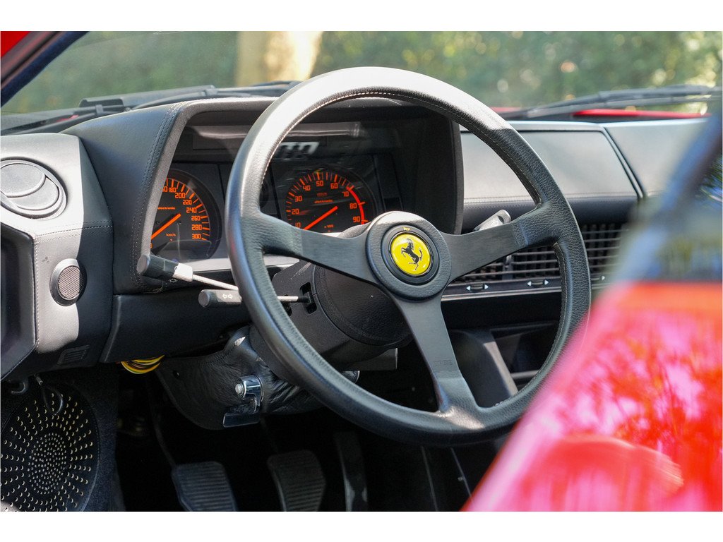 1990 Ferrari Testarossa, foto 8