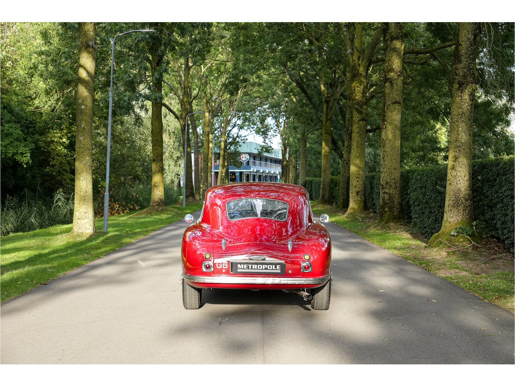 1953 Aston Martin DB2, foto 8