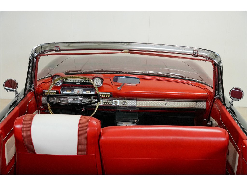 1961 Plymouth Fury, foto 2