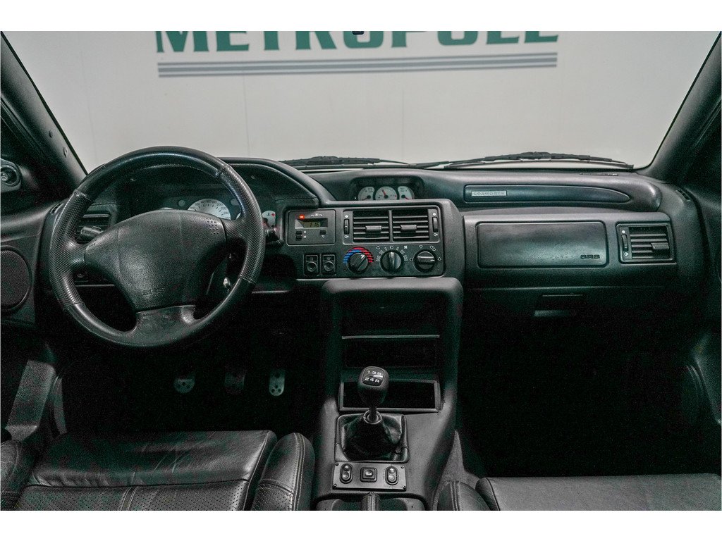 1995 Ford Escort - RS Cosworth, foto 2