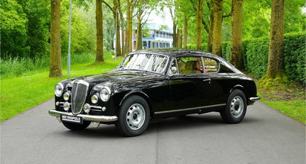 1957 Lancia Aurelia