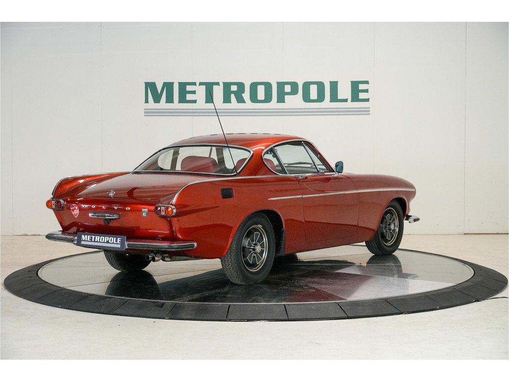 1970 Volvo P, foto 7