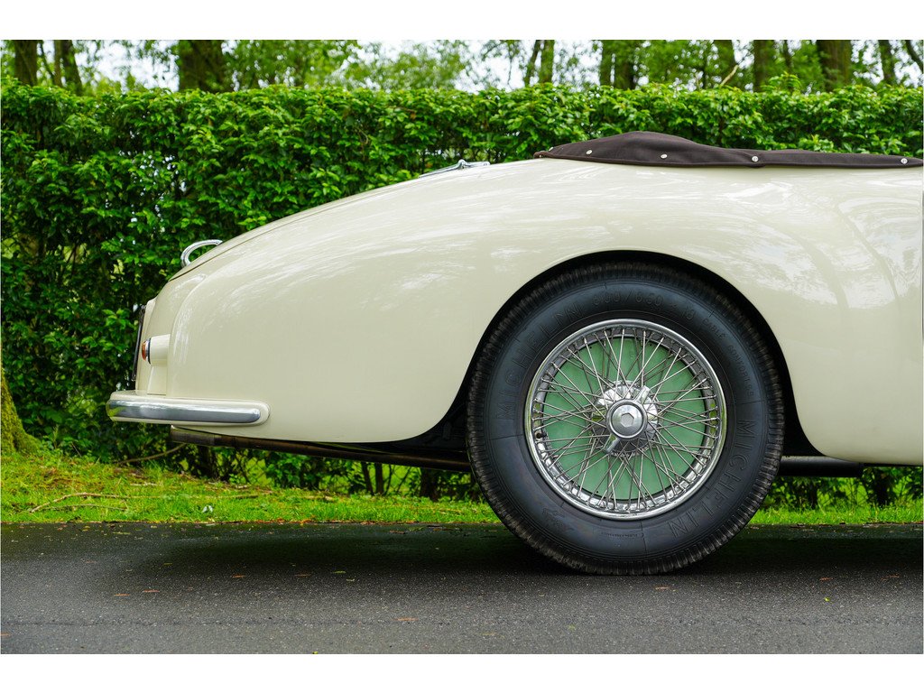 1949 Talbot Lago T26, foto 3