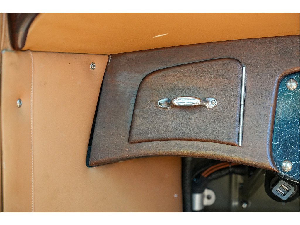 1931 Alfa Romeo 6C, foto 11
