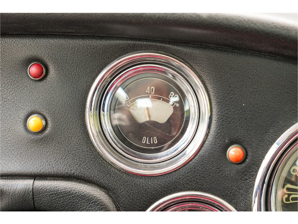 1956 Alfa Romeo 1900 - Super Sprint Coupé by Touring, foto 12