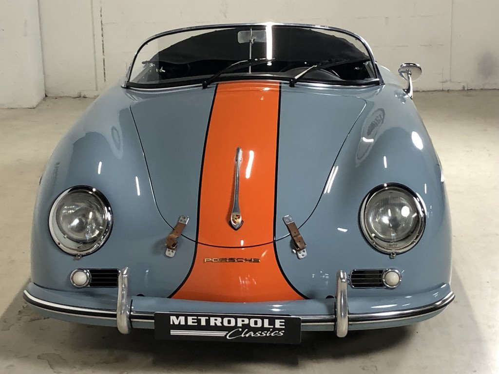 1965 Chamonix 356, foto 9