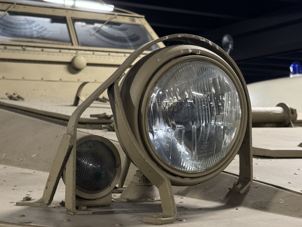1960 Zil 485a - Amphibious transport 6x6, foto 10