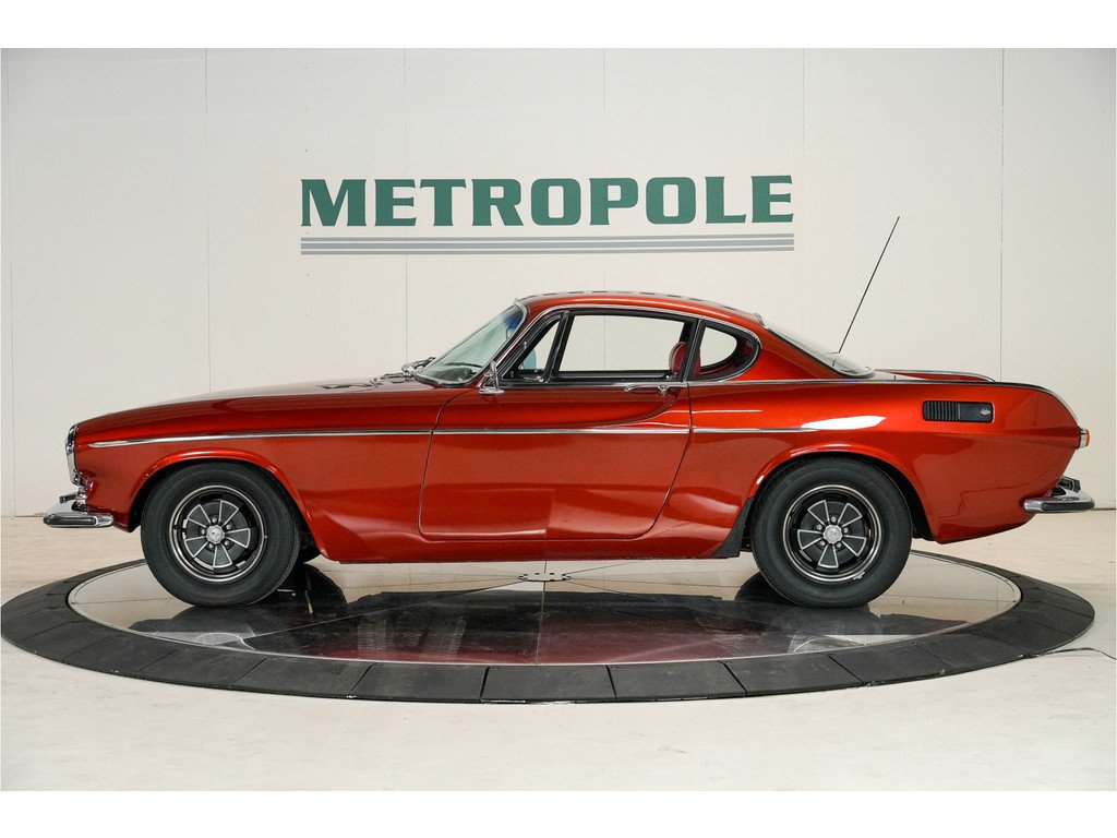 1970 Volvo P, foto 11
