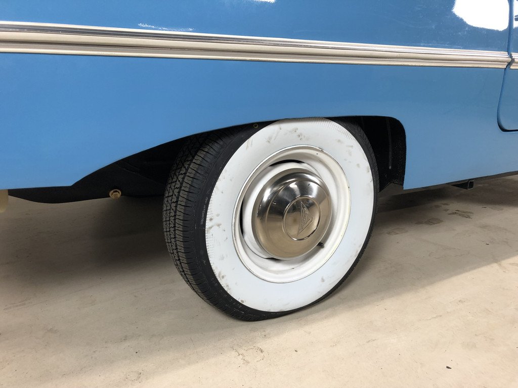 1962 Amphicar 770, foto 9