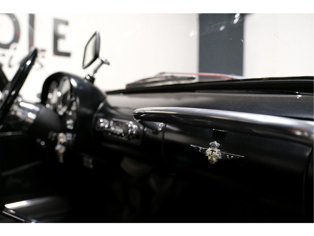 1960 Alfa Romeo 2000 - Spider.1960., foto 10