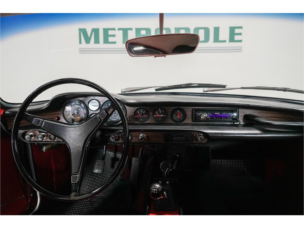 1970 Volvo P, foto 2