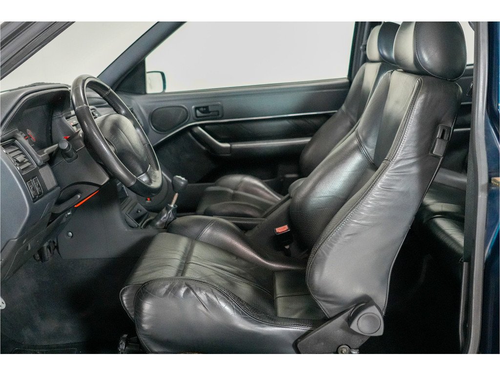 1995 Ford Escort - RS Cosworth, foto 12