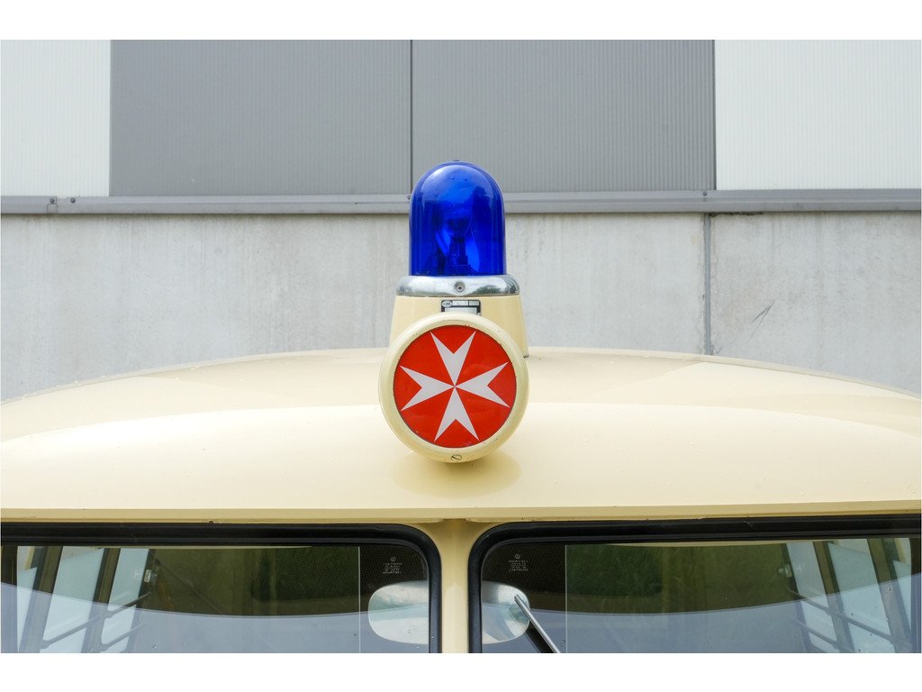 1966 VW T1, foto 11