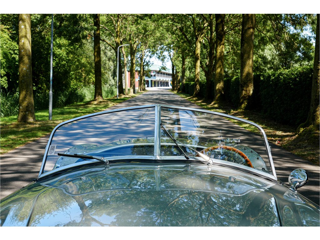 1957 AC Bristol, foto 12