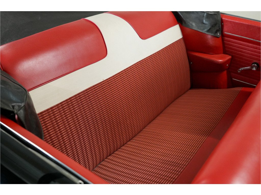 1961 Plymouth Fury, foto 4