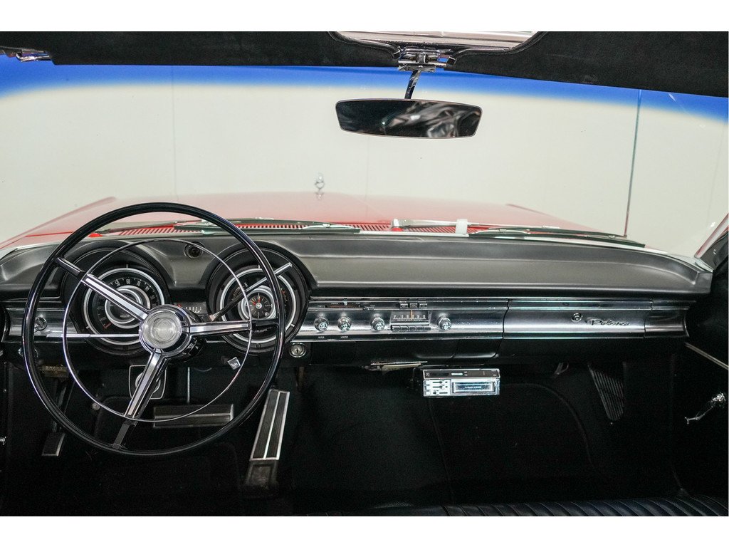 1965 Dodge Polara - 440, foto 8