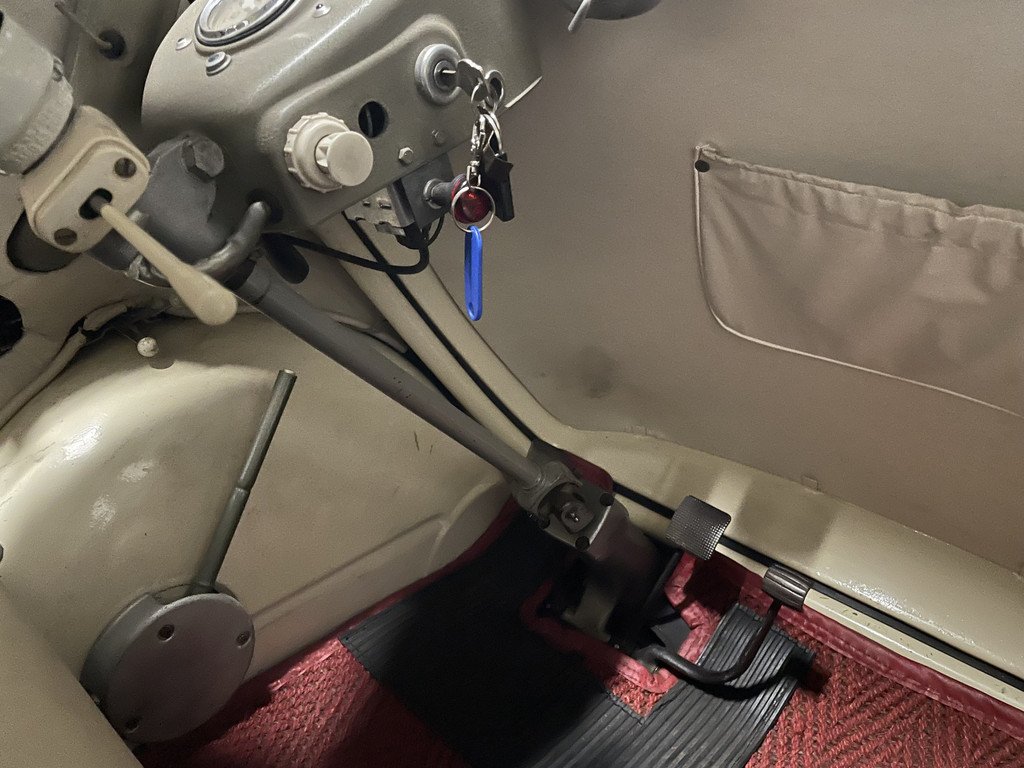 1955 BMW Isetta, foto 10