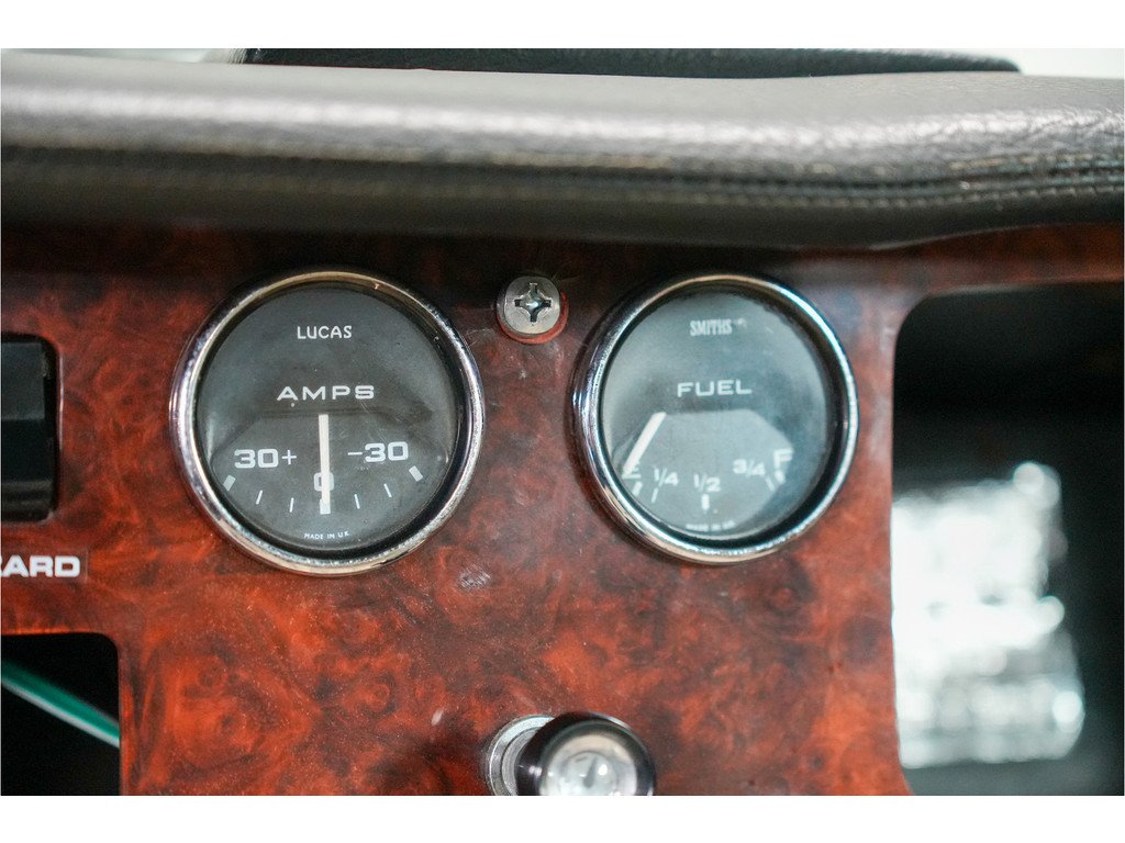 1974 Lotus Europa - SPECIAL, foto 12