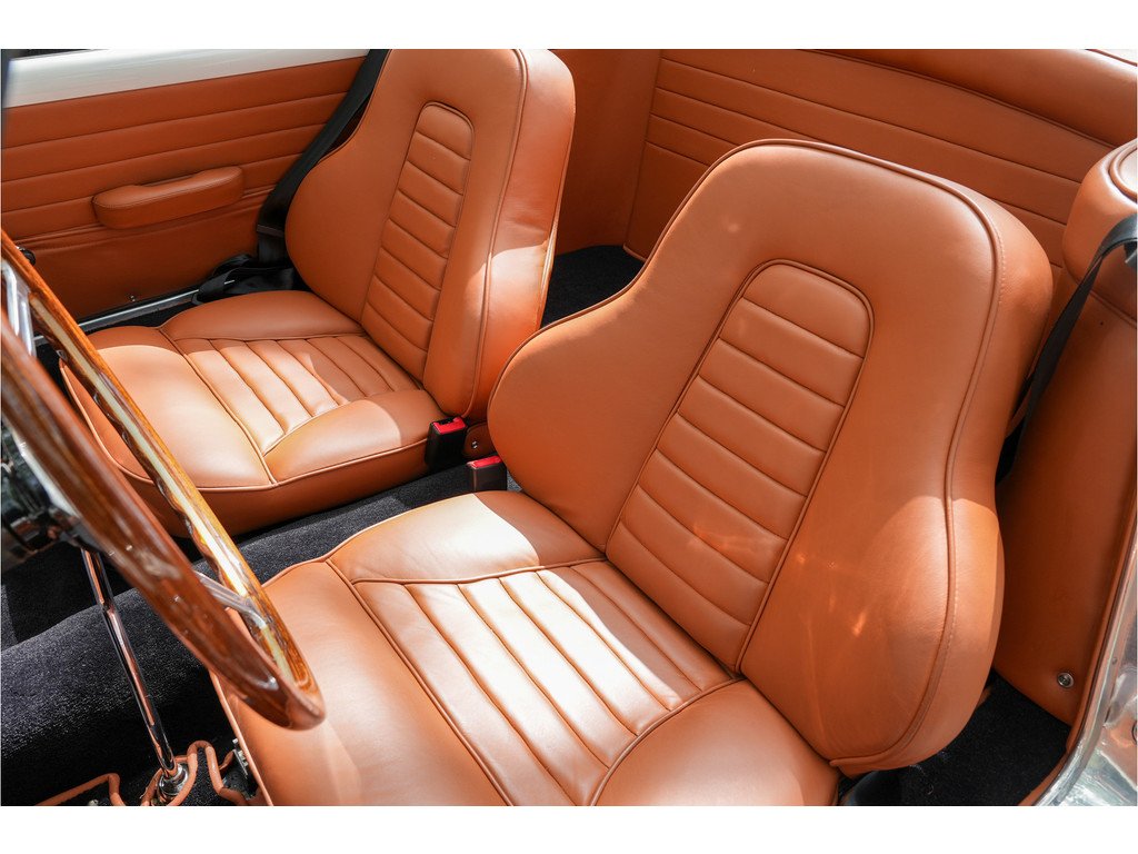1963 Lancia Flaminia, foto 3