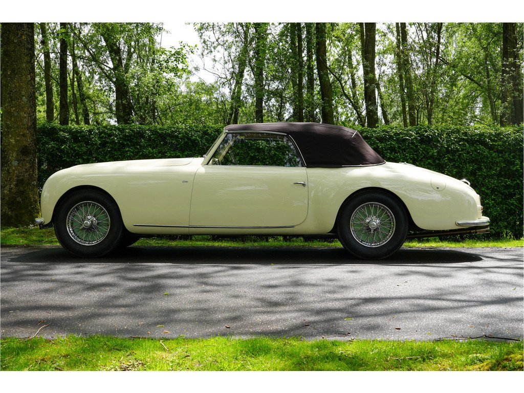 1949 Talbot Lago T26, foto 11