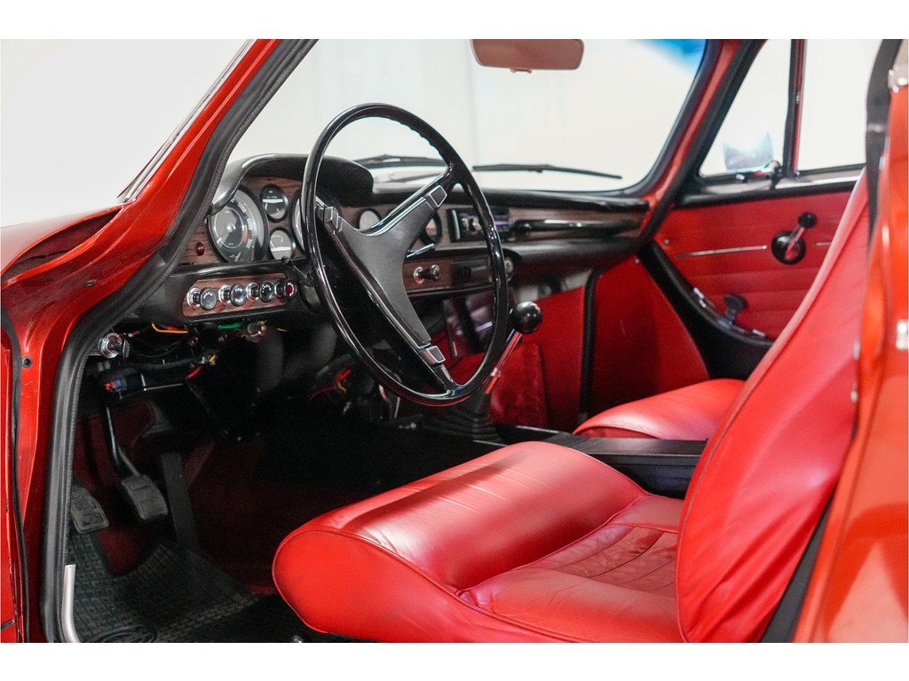 1970 Volvo P, foto 8