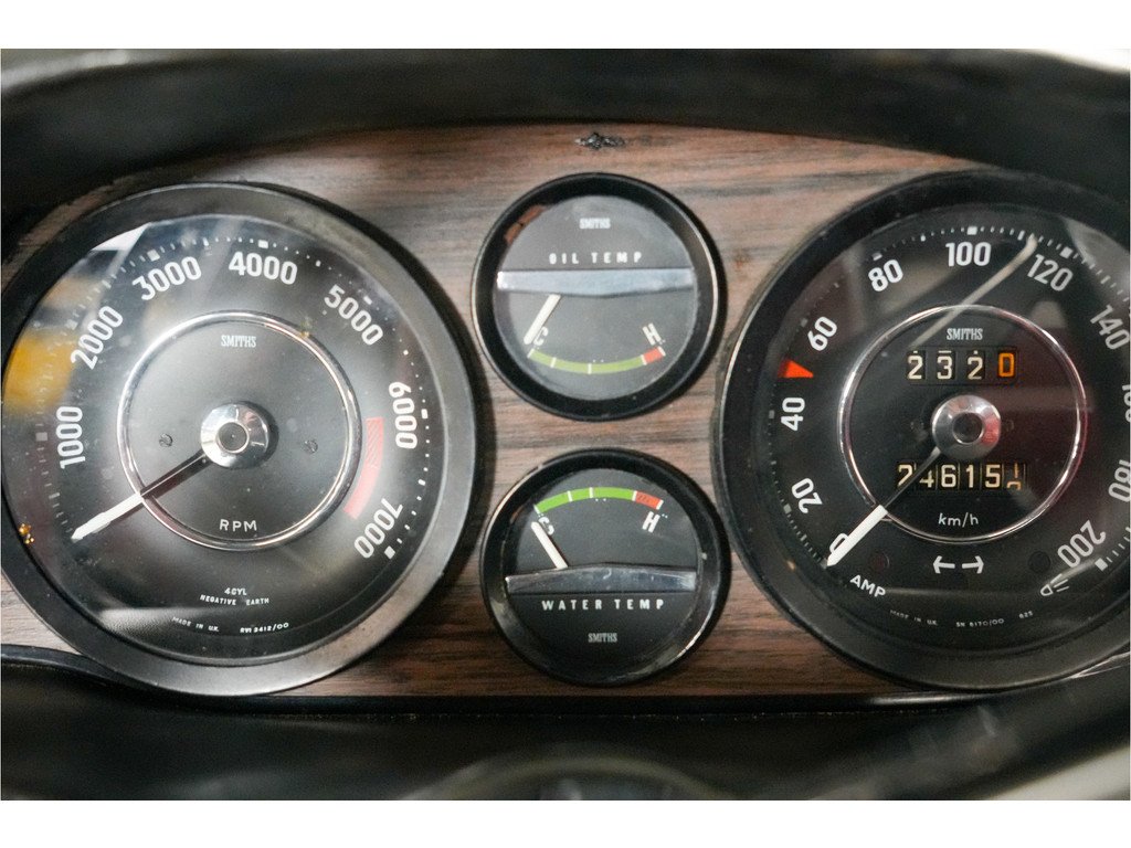 1970 Volvo P, foto 10