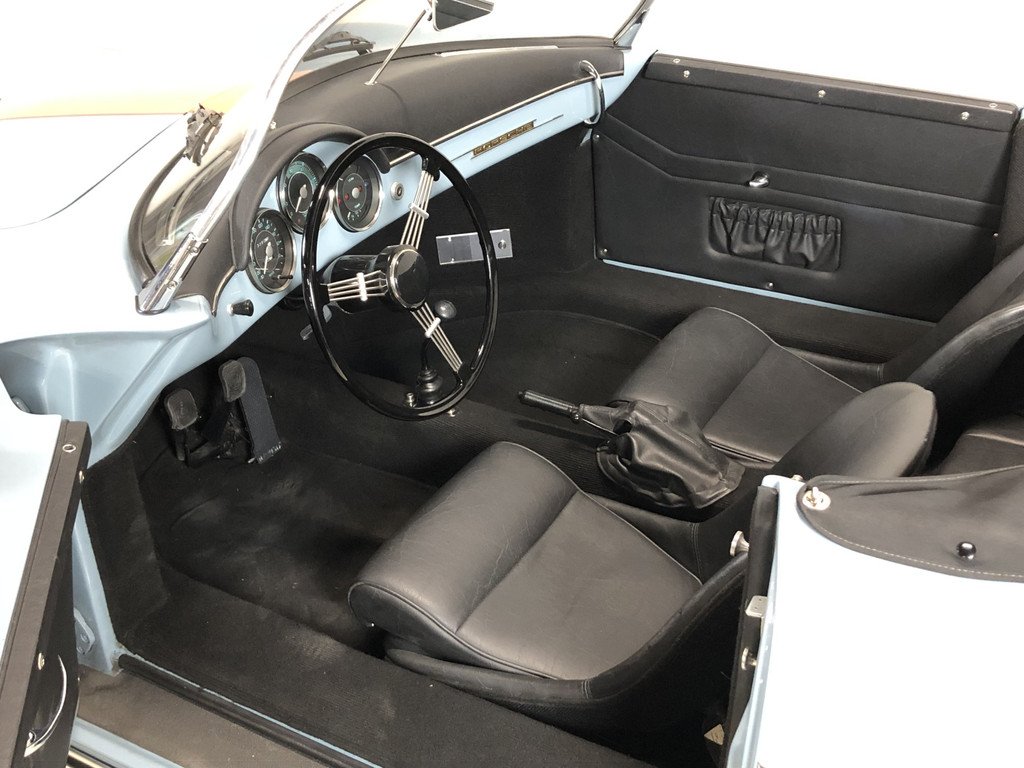 1965 Chamonix 356, foto 2