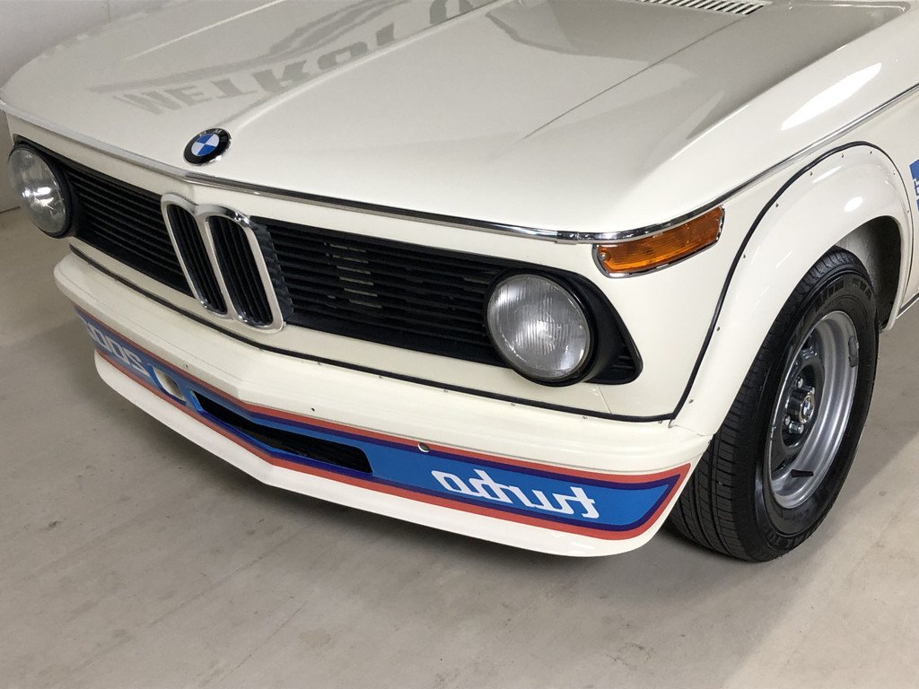 1974 BMW 2002, foto 8