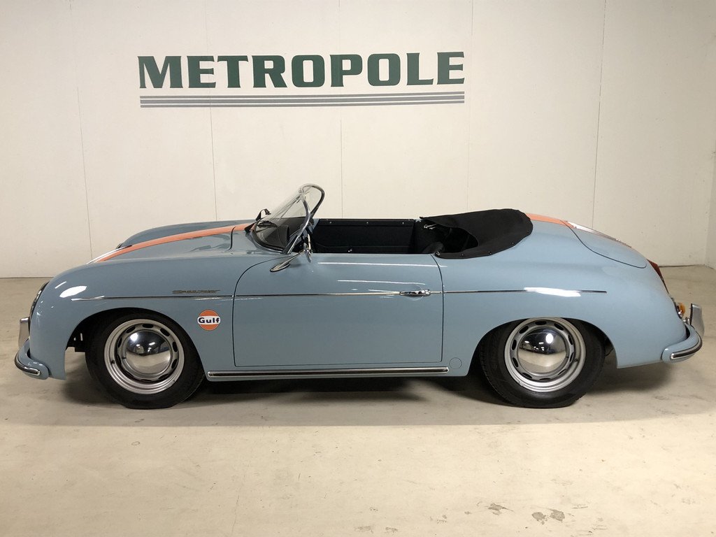 1965 Chamonix 356, foto 7
