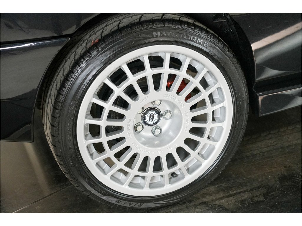 1992 Lancia Delta - HF Integrale Evo 1, foto 12