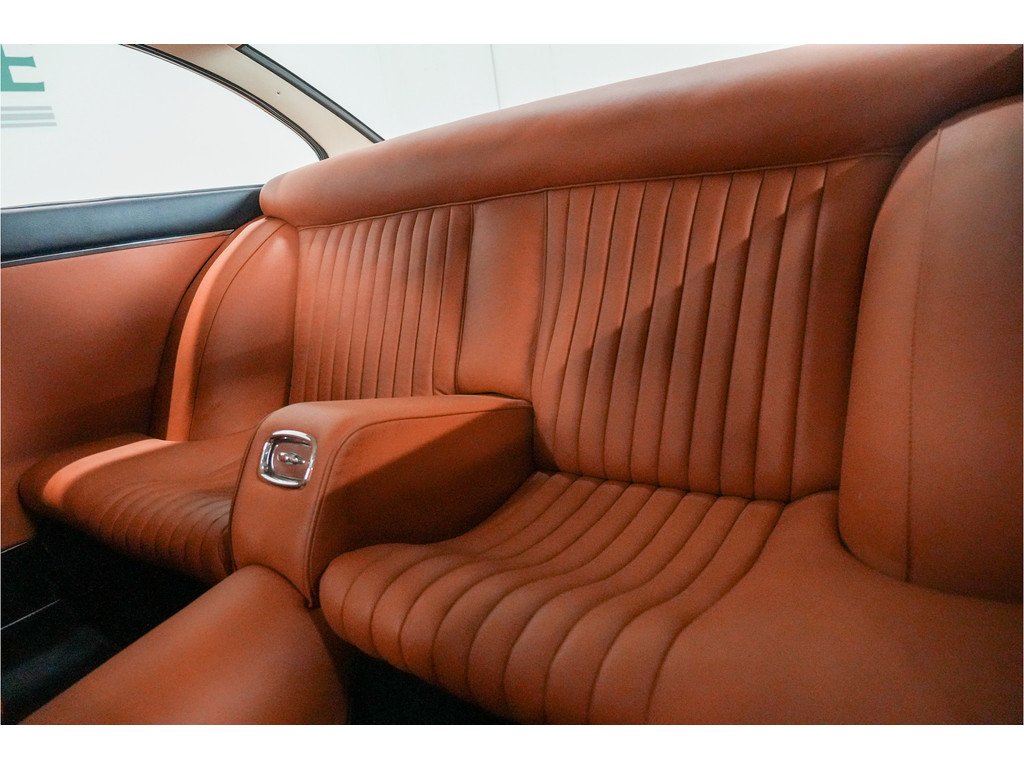 1965 Ferrari 330, foto 4