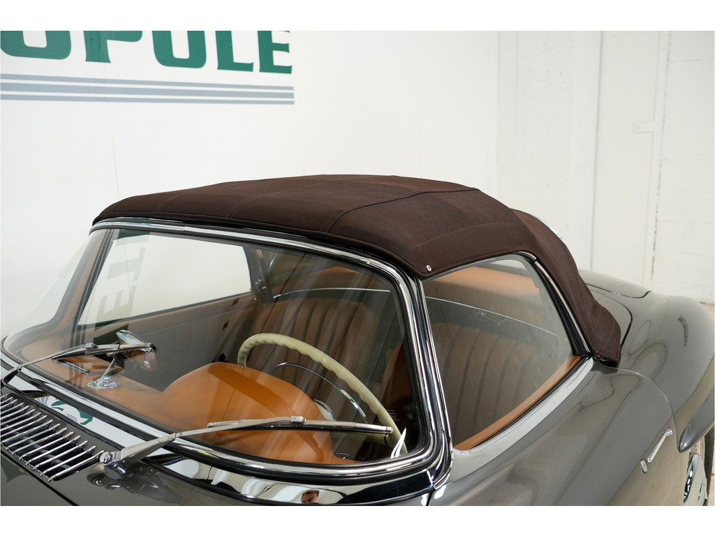 1959 Mercedes-Benz 300 SL - 300 SL Roadster W198 II, foto 9