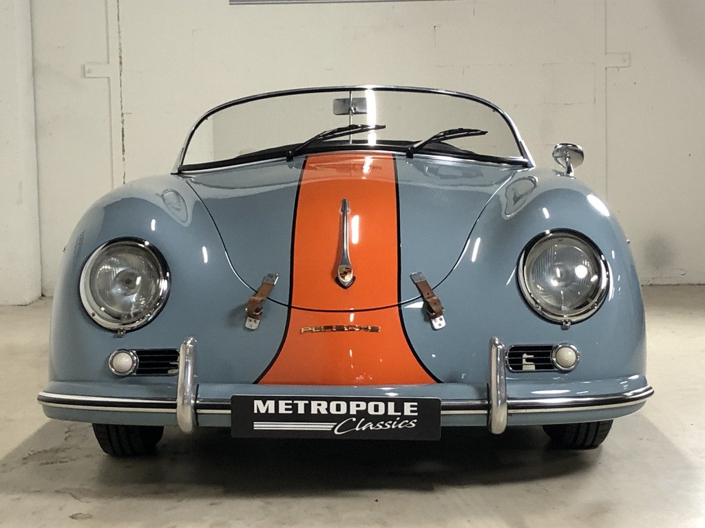 1965 Chamonix 356, foto 8