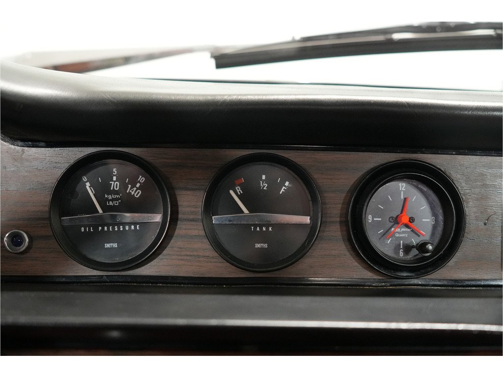 1970 Volvo P, foto 12