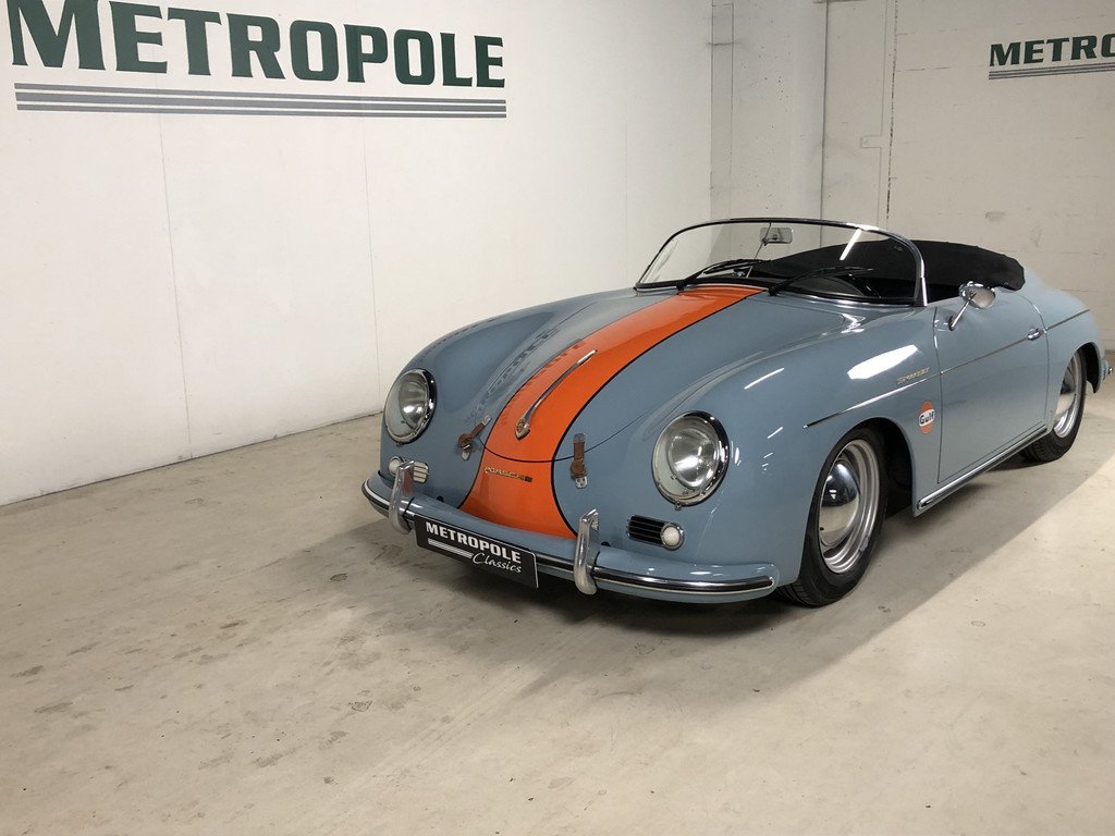 1965 Chamonix 356, foto 1