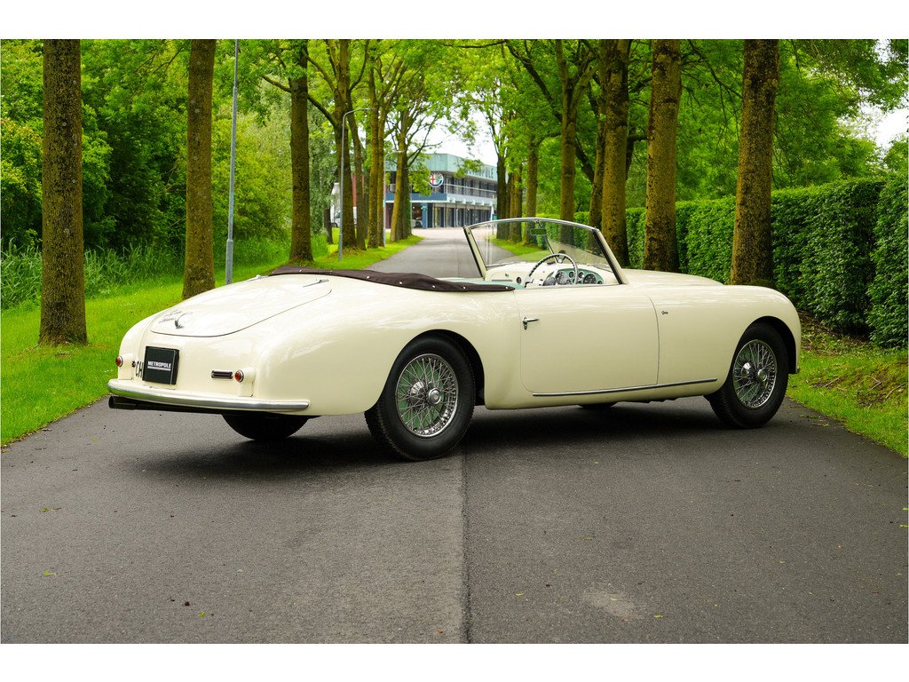 1949 Talbot Lago T26, foto 2