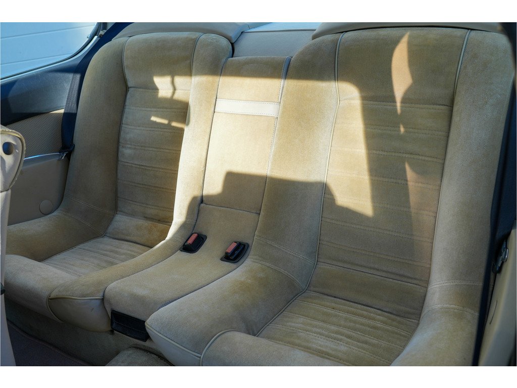 1981 BMW 6 Series - 635 CSI, foto 4