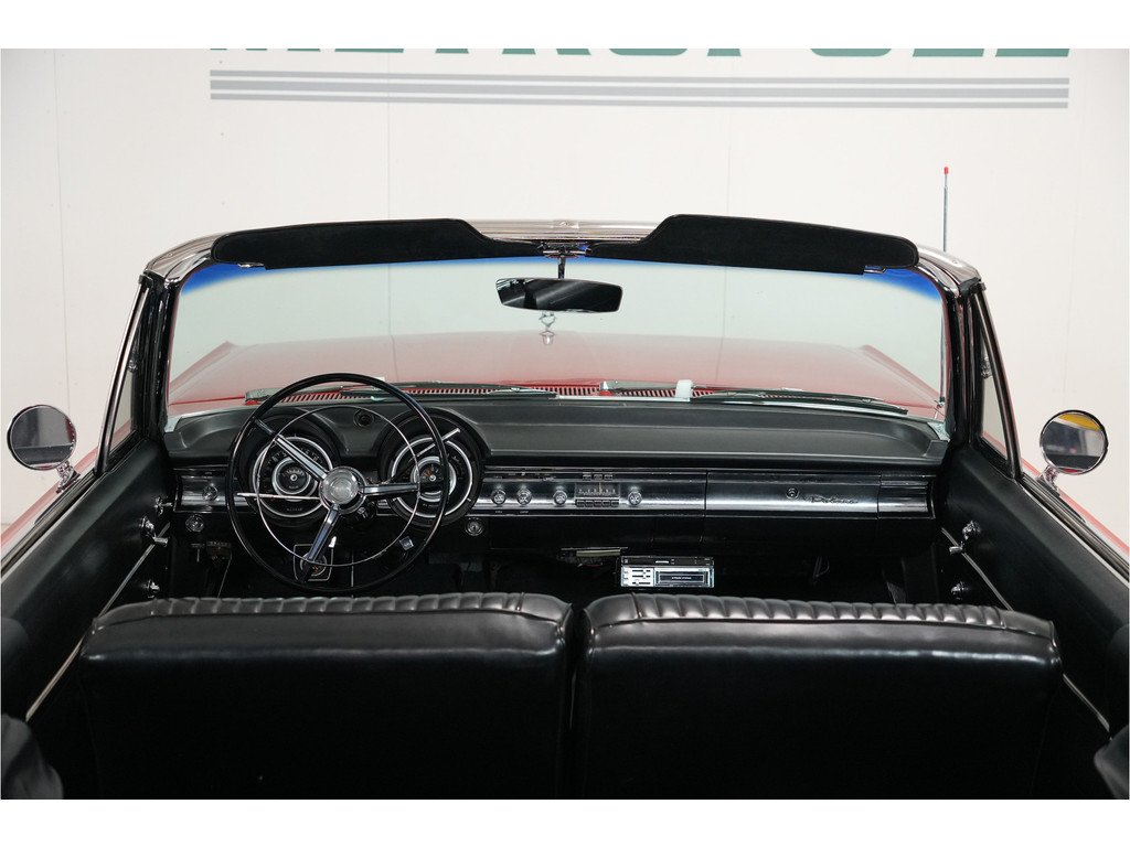 1965 Dodge Polara - 440, foto 2