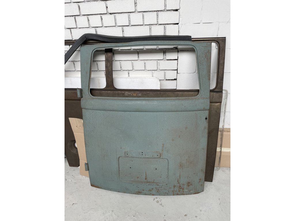 1966 Hanomag Matador - Kombi, foto 10